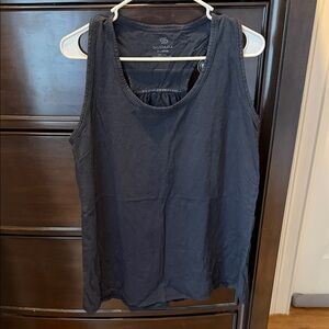 Sudara Women's Razorback Tank Top